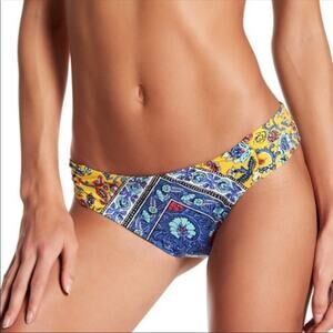 NWT Nanette Lepore Swim Bottoms